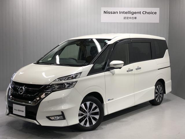 セレナ セレナ ブルーレイ対応９インチナビ 後席モニター 日産 日産 評価書付 グーネットモール ２ ０ 中古 セレナ ハイウェイスター