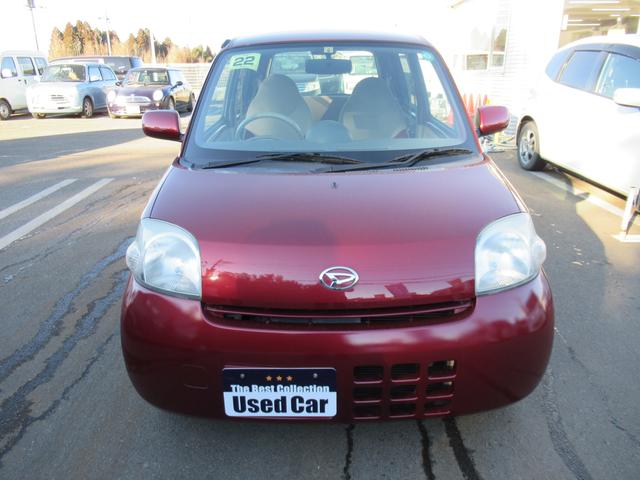 最安価格 グーネットモール 車 バイク 中古 ダイハツ 自動車車体 新車 中古車 ｘ ダイハツ エッセ エッセ