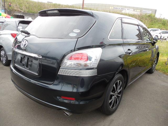 マーク ジオ ファイブスタイル トヨタ 評価書付 中古 Napierprison Com