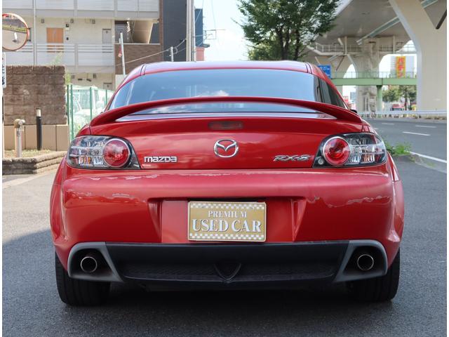 良好品 グーネットモール 中古 車 バイク タイプｓ マツダ 自動車車体 新車 中古車 ｒｘ ８ Rx 8