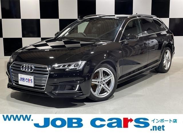 激安な ２ ０ｔｆｓｉスポーツ ｓラインパッケージ アウディ 車 バイク ａ４アバント 自動車車体 新車 中古車 アウディ ａ４アバント 評価書付 グーネットモール 中古 アバント