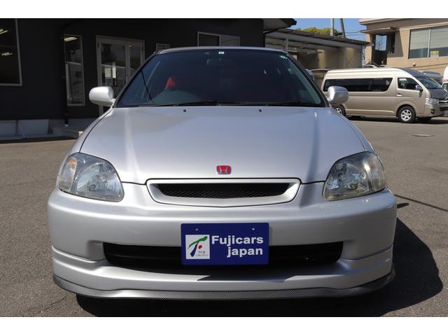 シビック タイプ ホンダ 中古 スポーツカー 22 Wevonline Org