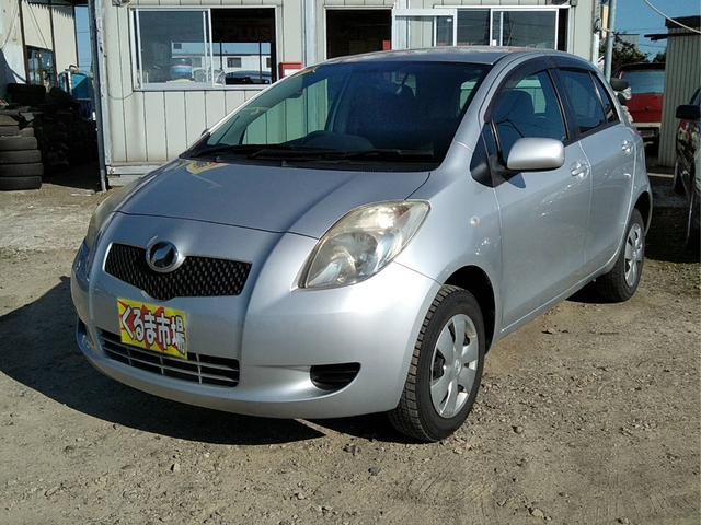 ヴィッツ キーレス トヨタ 中古 Mozago Com