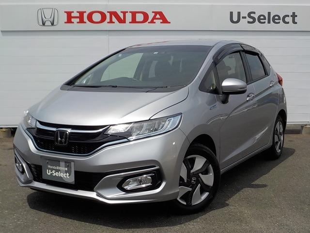 フィットハイブリッド ホンダセンシング ホンダ 評価書付 中古 Christine Coppin Com