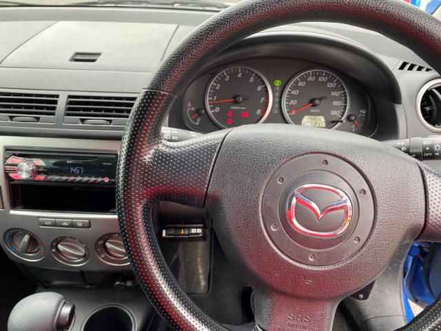 デミオ カジュアルエアロアクティブ 四駆 オートマ マツダ 中古 Altamisa Mx