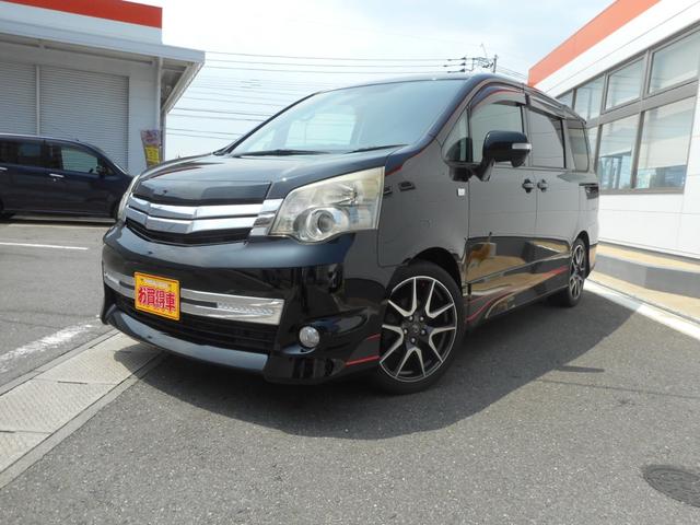 グーネットモールｓｉ トヨタノアノアｇ ｓ トヨタ タウンエース 中古