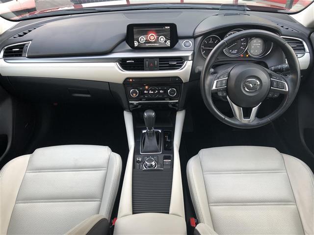 アテンザセダン パッケージ マツダ 中古 Christine Coppin Com