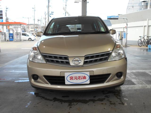 ティーダ ティーダ １５ｍ 日産 ティーダ 中古 ティーダ グーネットモール