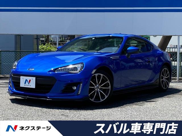 グーネットモール 自動車車体 新車 中古車 ｓ スバル 中古 ｂｒｚ ｂｒｚ 評価書付