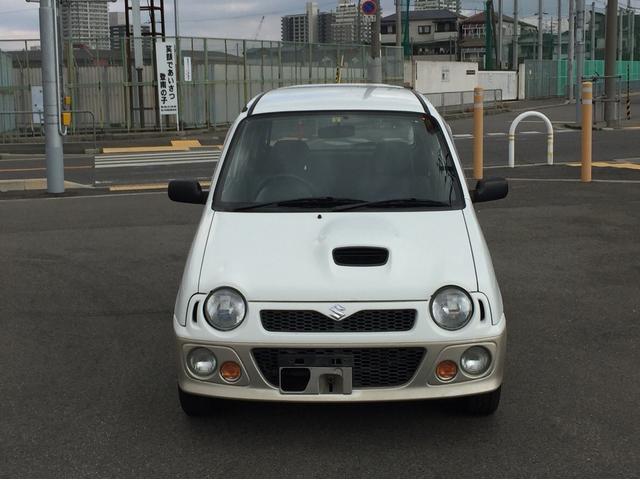 アルトワークス ターボ インタークーラーターボ 純正アルミホイール スズキ 中古 Dianadyan Com