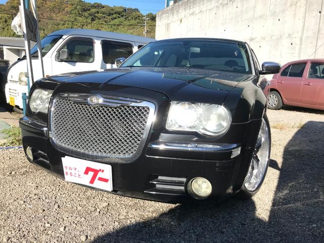 社外マフラー グーネットモール ３００ｃ 自動車車体 新車 中古車 300シリーズ クライスラー 車高調 社外２２インチホイール クライスラー 300c ５ ７ｈｅｍｉ 中古 300c