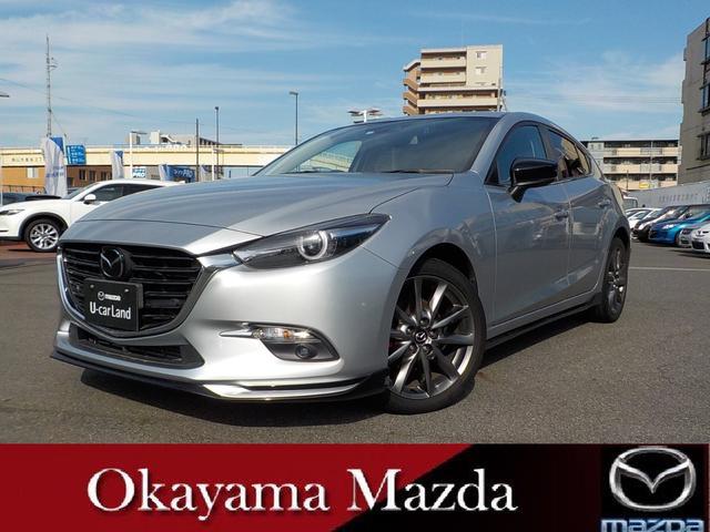 アクセラスポーツ パッケージ マツダ 中古 Rvcconst Com