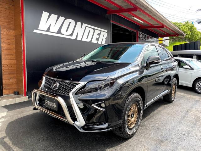 最新デザインの ｒｘ ｒｘ２７０ レクサス 評価書付 中古 逆輸入