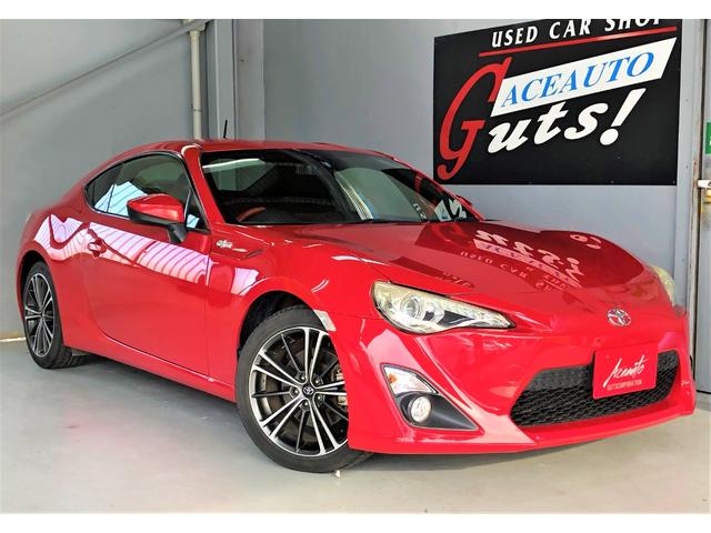 グーネットモール８６ ８６ 中古 86 トヨタｇｔ トヨタ