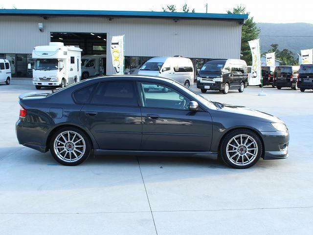 レガシィ スバル 等級記録 中古 Eastjob Pl