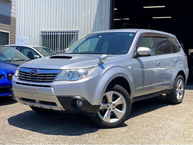 グーネットモール フォレスター ２ ０ｘｔ スバル フォレスター スバル フォレスター 中古
