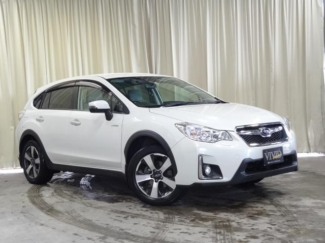 アイサイト スバル グーネットモール 自動車車体 新車 中古車 ２ ０ｉ ｌ ｘｖハイブリッド 中古 アイサイト スバル ｘｖハイブリッド 注目