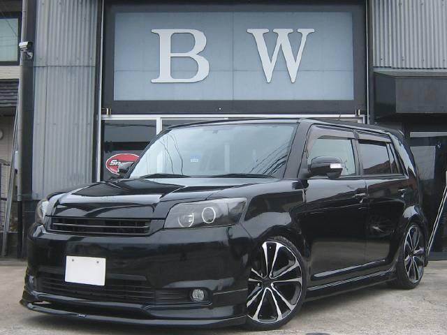 楽天市場 カローラルミオン １ ８ｓ エアロツアラー トヨタ 評価書付 中古 グーネットモール