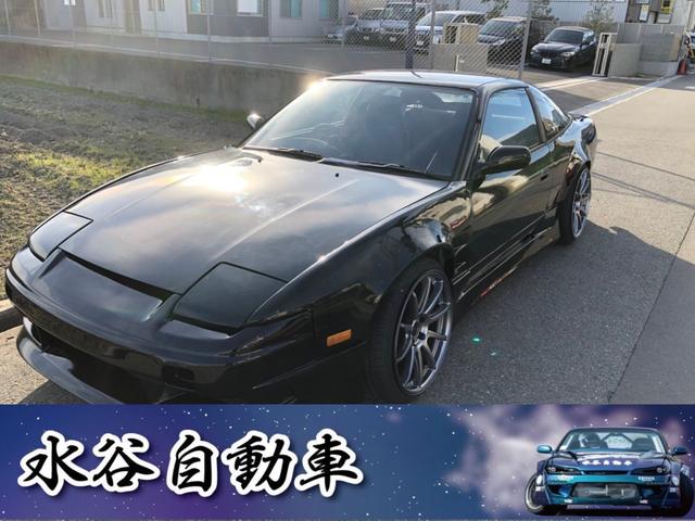 グーネットモール 中古 180sx タイプｉｉ 日産 自動車車体 新車 中古車 １８０ｓｘ １８０ｓｘ 当日出荷 180sx Centuria Ec