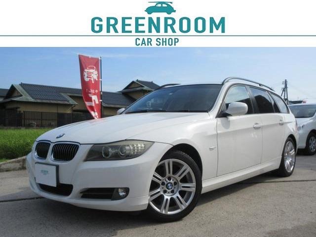 一番人気物 グーネットモール 自動車車体 新車 中古車 中古 ｂｍｗ ３２０ｉツーリング ｂｍｗ 3シリーズ ｂｍｗ 3シリーズ ツーリング