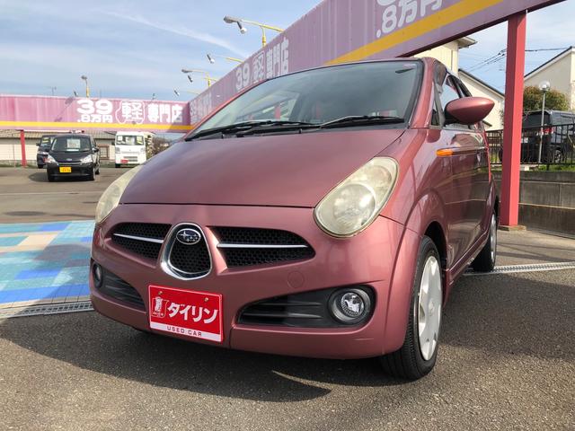 早割sale ｒ２ ｉ スバル 中古 感謝の声続