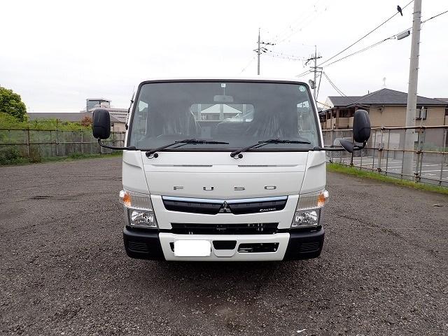 キャンター ワイドロング平ボディ 車 三菱ふそう 中古 Rvcconst Com