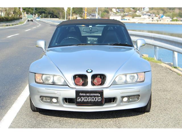 ｂｍｗ ｚ３ロードスター Bmw キーレス ベースグレード ｅｔｃ キーレス オートマ ｂｍｗ Zモデル 中古 グーネットモール