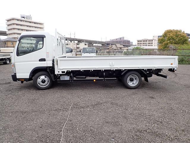 キャンター ワイドロング平ボディ 車 三菱ふそう 中古 Rvcconst Com