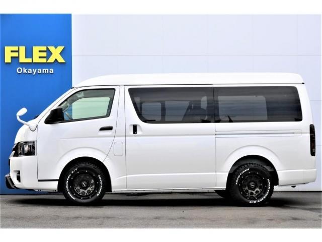 ハイエースワゴン ロング トヨタ 中古 Vmaphotographystudios Com