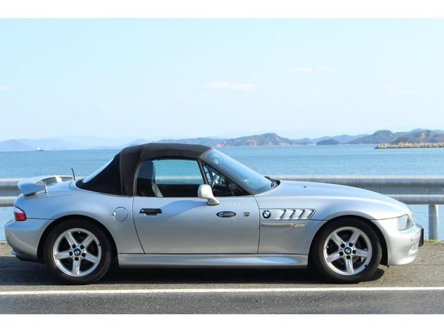 ｂｍｗ ｚ３ロードスター Bmw キーレス ベースグレード ｅｔｃ キーレス オートマ ｂｍｗ Zモデル 中古 グーネットモール