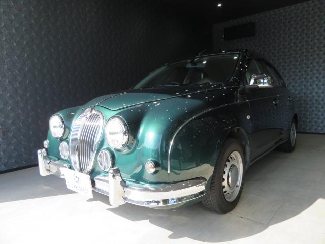 グーネットモール １２ｓｔ ミツオカ 中古 車 バイク ビュート その他 光岡 １２ｓｔ ミツオカ 中古