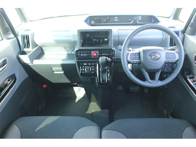 タント カスタム セレクション 届出済未使用車 走行 ダイハツ 評価書付 中古 Psicologosancora Es