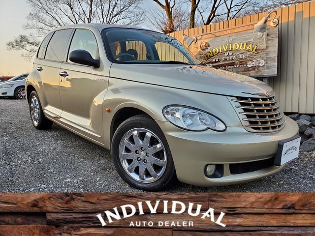 中古 リミテッド クライスラー クライスラー クライスラー ｐｔクルーザー クライスラー 評価書付 自動車車体 新車 中古車 グーネットモール