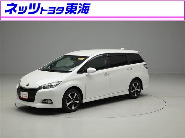 グーネットモール ウィッシュ 中古 １ ８ｓモノトーン トヨタ ウィッシュ 自動車車体 新車 中古車 ウィッシュ 評価書付