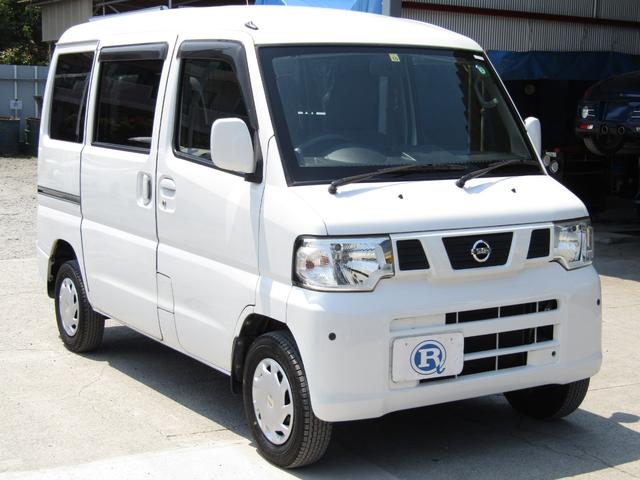 ｎｖ１００クリッパーバン Nv100クリッパー ｇｘ 日産 中古 日産 グーネットモール