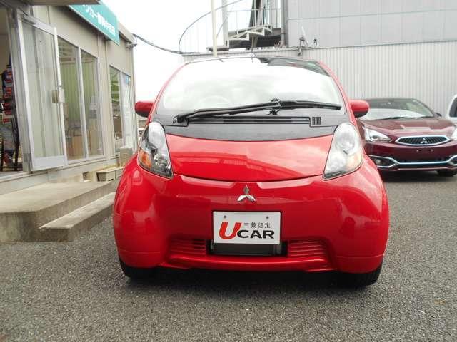 アイ ビバーチェ 三菱 評価書付 中古 Mozago Com