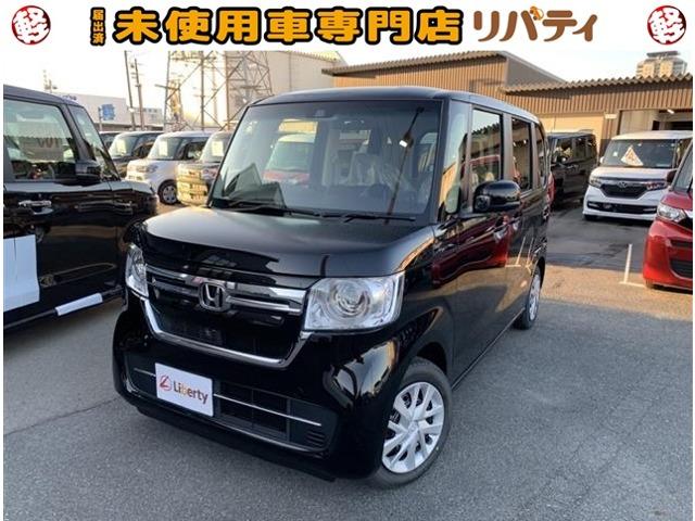 楽天市場 ｎ ｂｏｘ ｌ 届出済未使用車 禁煙車 衝突軽減ブレーキ ホンダ 中古 グーネットモール