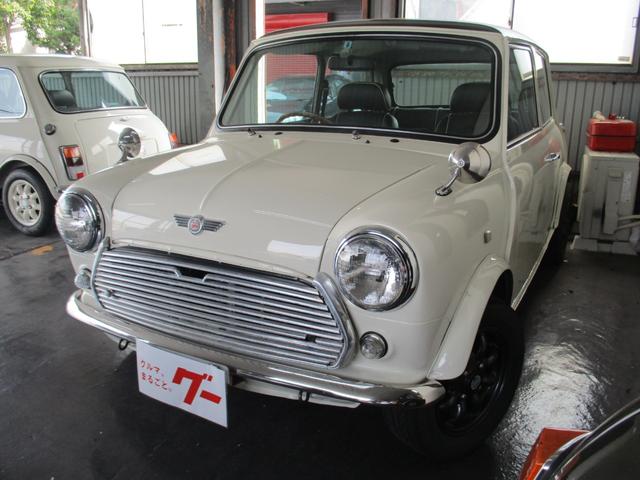 ｍｉｎｉ 中古 自動車車体 新車 中古車 ローバー 中古 車 バイク ローバー ローバー その他 グーネットモール
