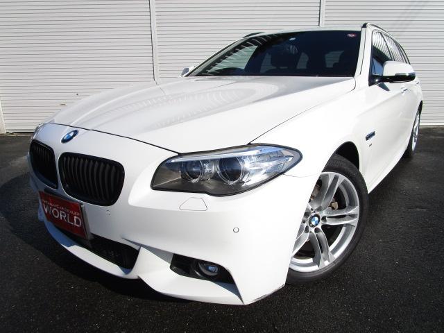 グーネットモール 自動車車体 新車 中古車 Bmw 中古 ｂｍｗ ５２３ｄツーリング ｍスポーツ ｂｍｗ ｂｍｗ