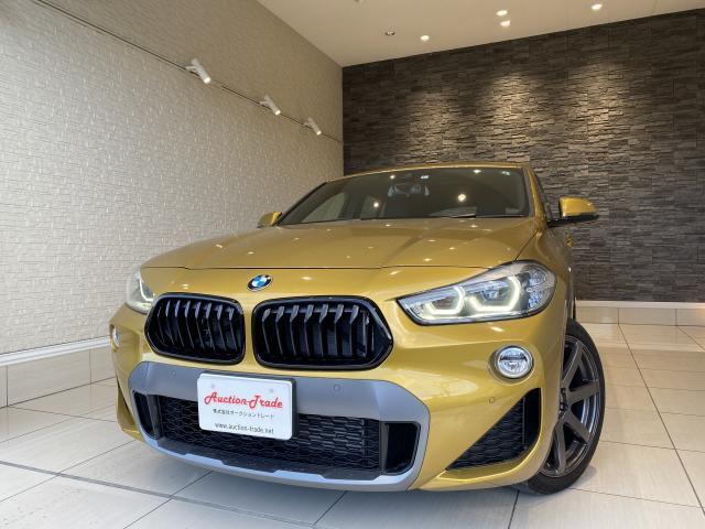 ｘｄｒｉｖｅ ｘ２ その他 評価書付 ｘ２ ｂｍｗ ｍスポーツｘ ｂｍｗ １８ｄ 中古 Bmw グーネットモール