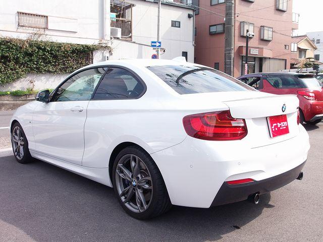 ｂｍｗ ｍ２３５ｉクーペ ｂｍｗ Bmw 評価書付 ｂｍｗ 中古 グーネットモール