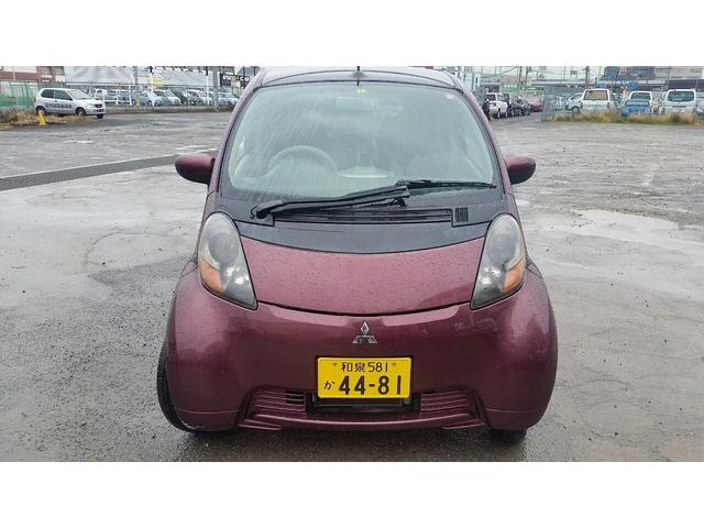 アイ ビバーチェすぐさま乗り 三菱 中古 Pinelevelfurniture Com