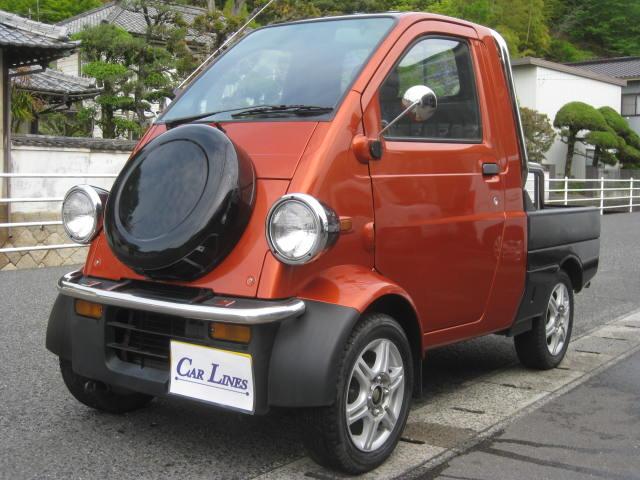 ミゼットii 型 ダイハツ 中古 Clandestinemood Com