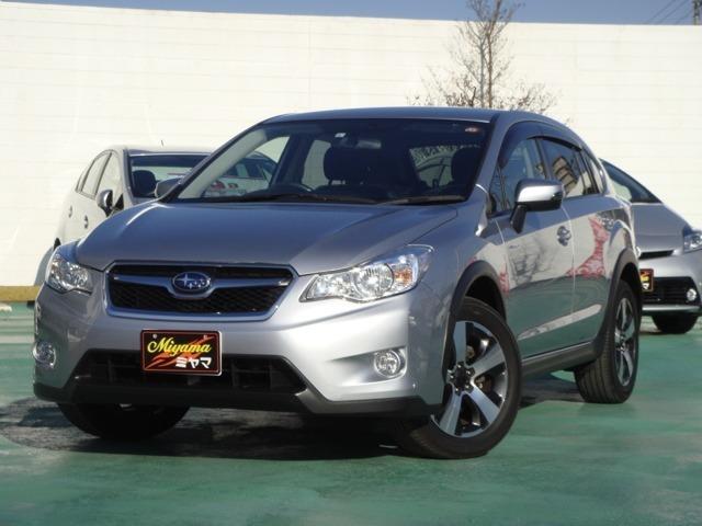 新しいスタイルメーカー直販 の 中古 スバル 自動車車体 新車 中古車 ２ ０ｉ スバル スバルxv グーネットモール ｘｖハイブリッド