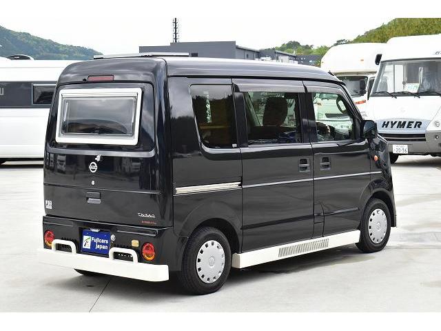 クリッパーバン オートワン ピッコロキャンパー 日産 評価書付 中古 Espacesantefamille Be クリッパーバン オートワン ピッコロキャンパー 日産 評価書付 中古 Espacesantefamille Be