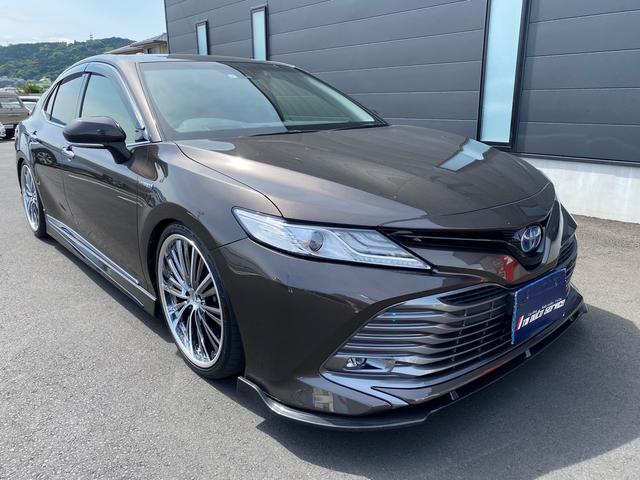 ｇレザーパッケージ トヨタ カムリ カムリ 中古 カムリ 自動車車体 新車 中古車 グーネットモール