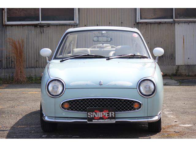 グーネットモール 自動車車体 新車 中古車 フィガロ ベースグレード 日産 中古 車 バイク ベースグレード 日産 フィガロ 中古