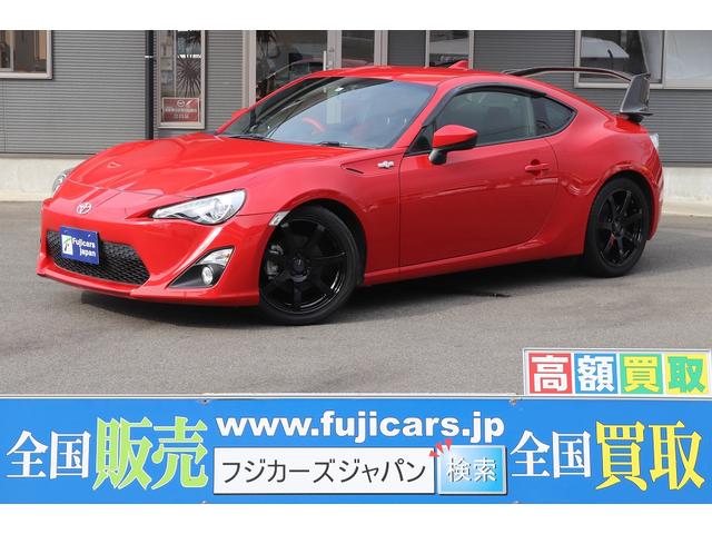 グーネットモール 中古 自動車車体 新車 中古車 ｇｔ トヨタ ｇｔ トヨタ 車 バイク ８６ 86