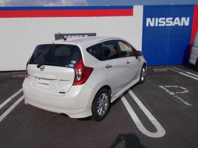 ノート メダリスト エマージェンシーブレーキ パッケージ メモリーナビ アラウンドビュー 日産 評価書付 中古 Linumconsult Co Uk