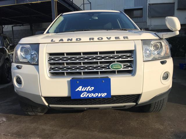 ランドローバー フリーランダー 黒革 ナビ バックカメラ バックソナー ランドローバー 中古 Highsoftsistemas Com Br